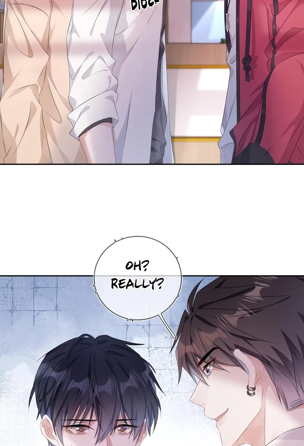 Read Attack and Occupy (Colored) chapter 15 image 7 on Lezhin