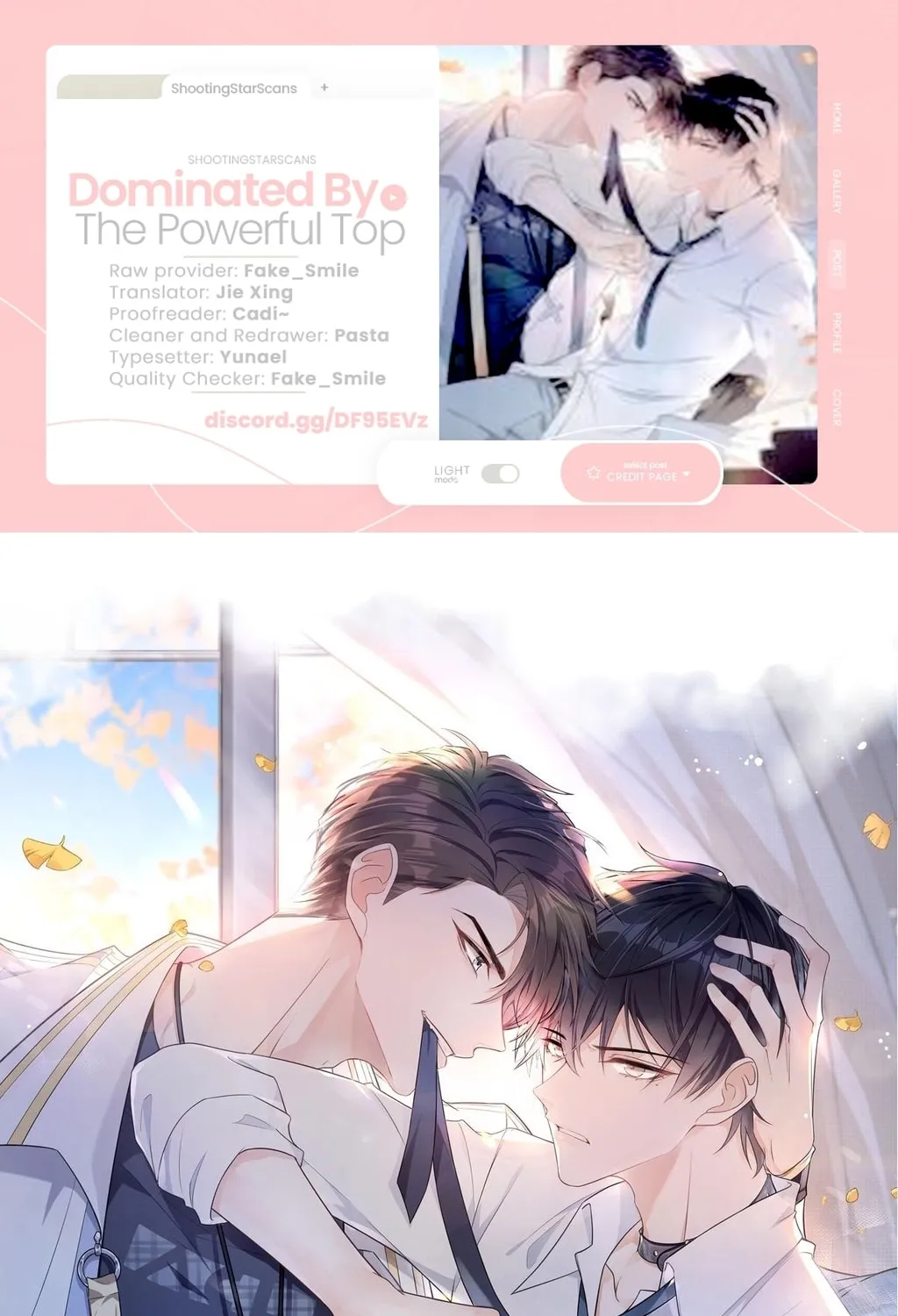 Read Attack and Occupy (Colored) chapter 16 image 1 on Lezhin