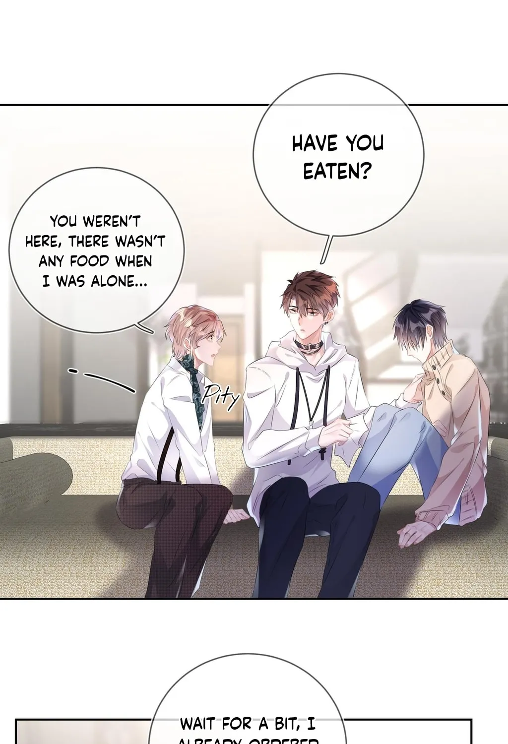Read Attack and Occupy (Colored) chapter 16 image 13 on Lezhin