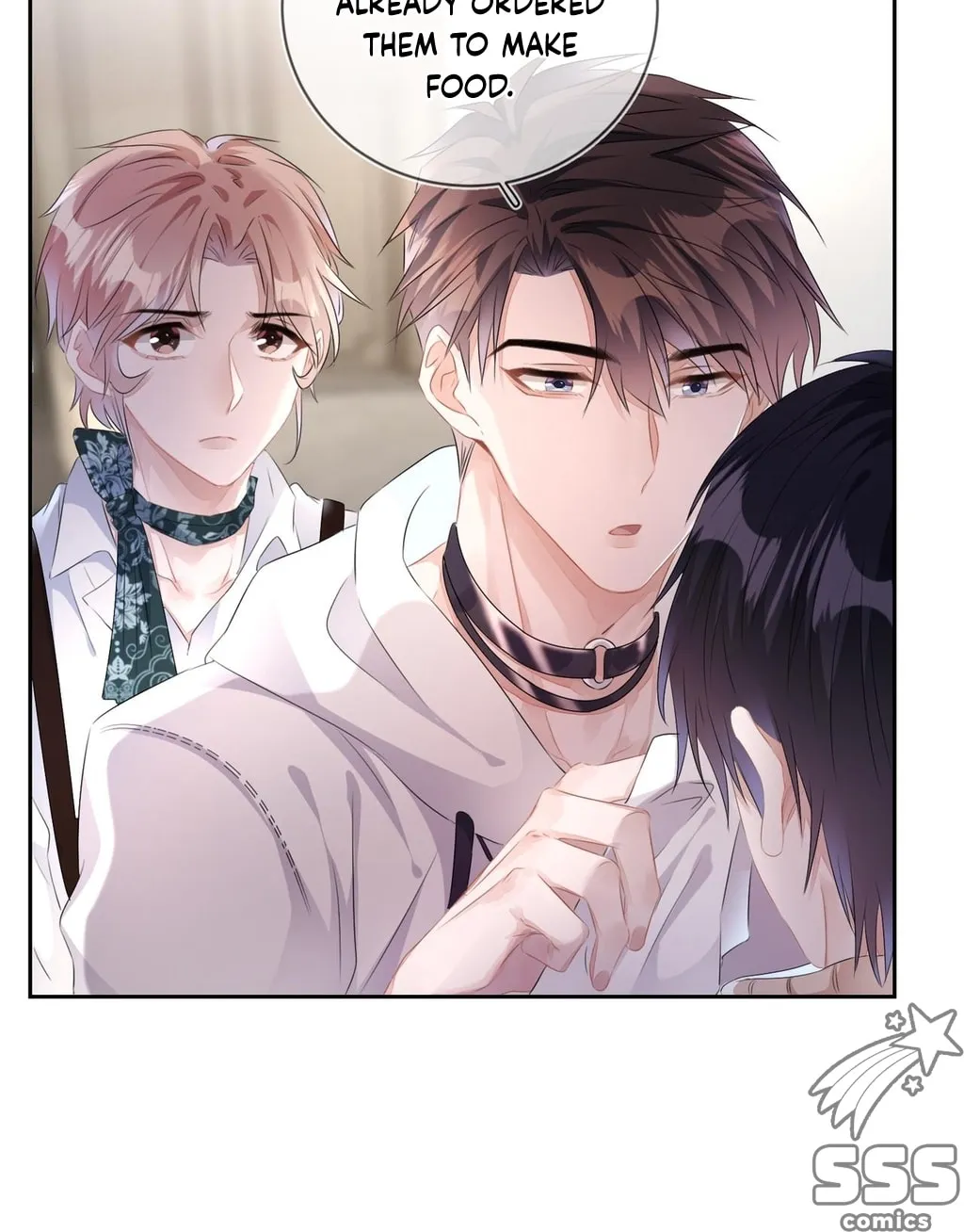 Read Attack and Occupy (Colored) chapter 16 image 14 on Lezhin
