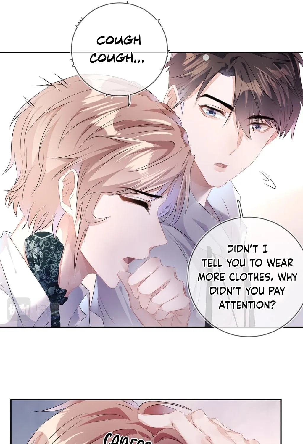 Read Attack and Occupy (Colored) chapter 16 image 15 on Lezhin
