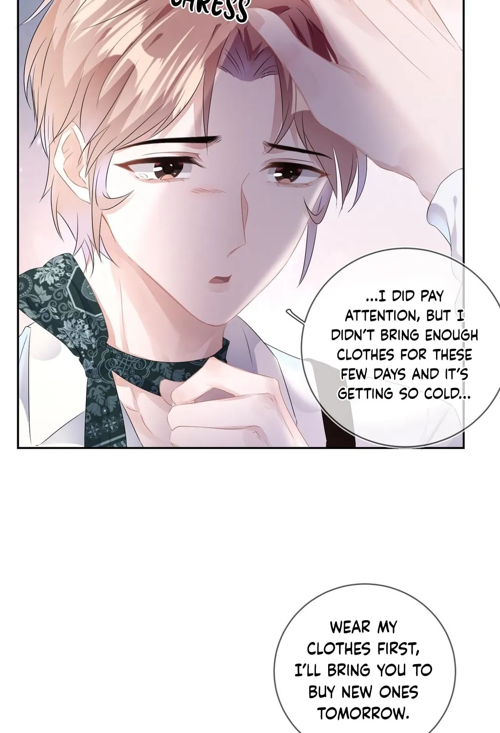 Read Attack and Occupy (Colored) chapter 16 image 16 on Lezhin