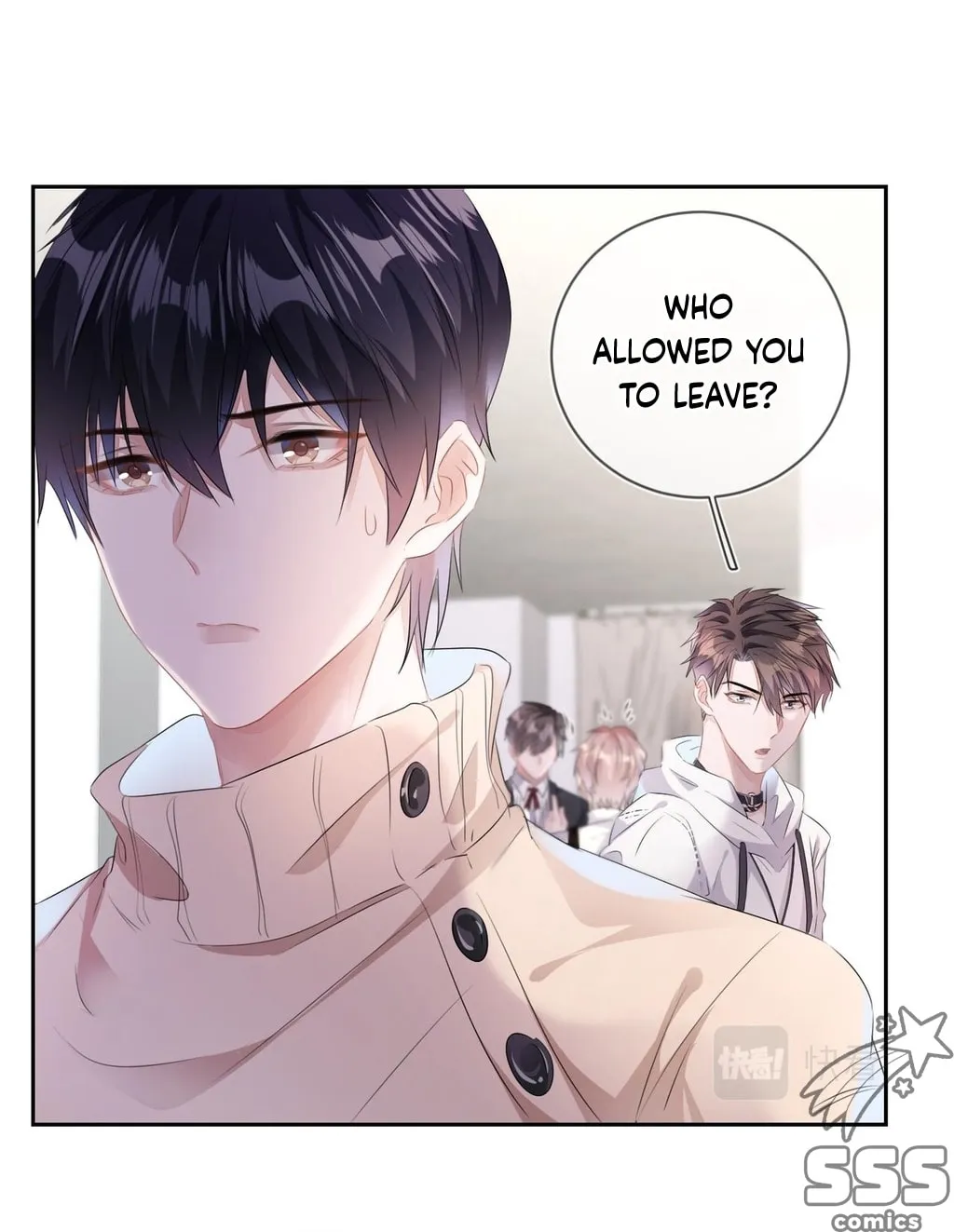 Read Attack and Occupy (Colored) chapter 16 image 20 on Lezhin