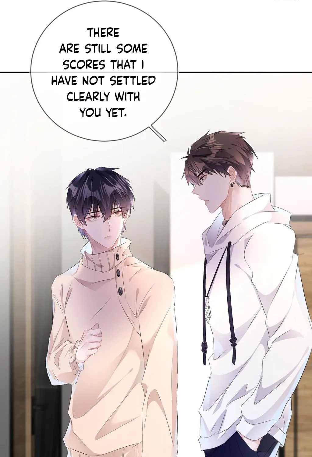 Read Attack and Occupy (Colored) chapter 16 image 21 on Lezhin