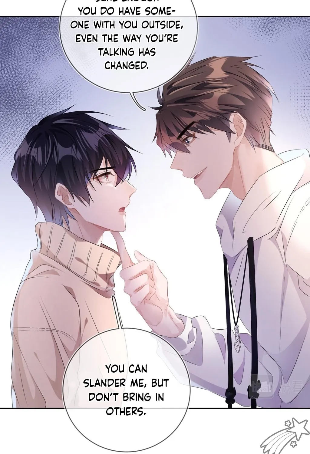 Read Attack and Occupy (Colored) chapter 16 image 23 on Lezhin