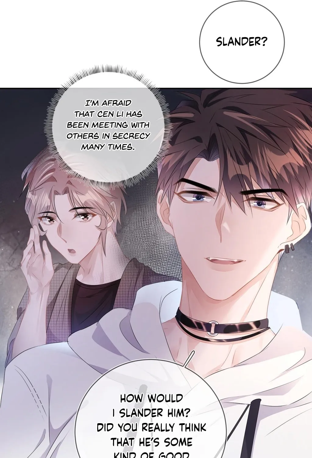 Read Attack and Occupy (Colored) chapter 16 image 25 on Lezhin