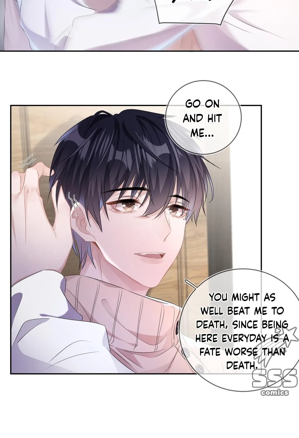 Read Attack and Occupy (Colored) chapter 16 image 27 on Lezhin