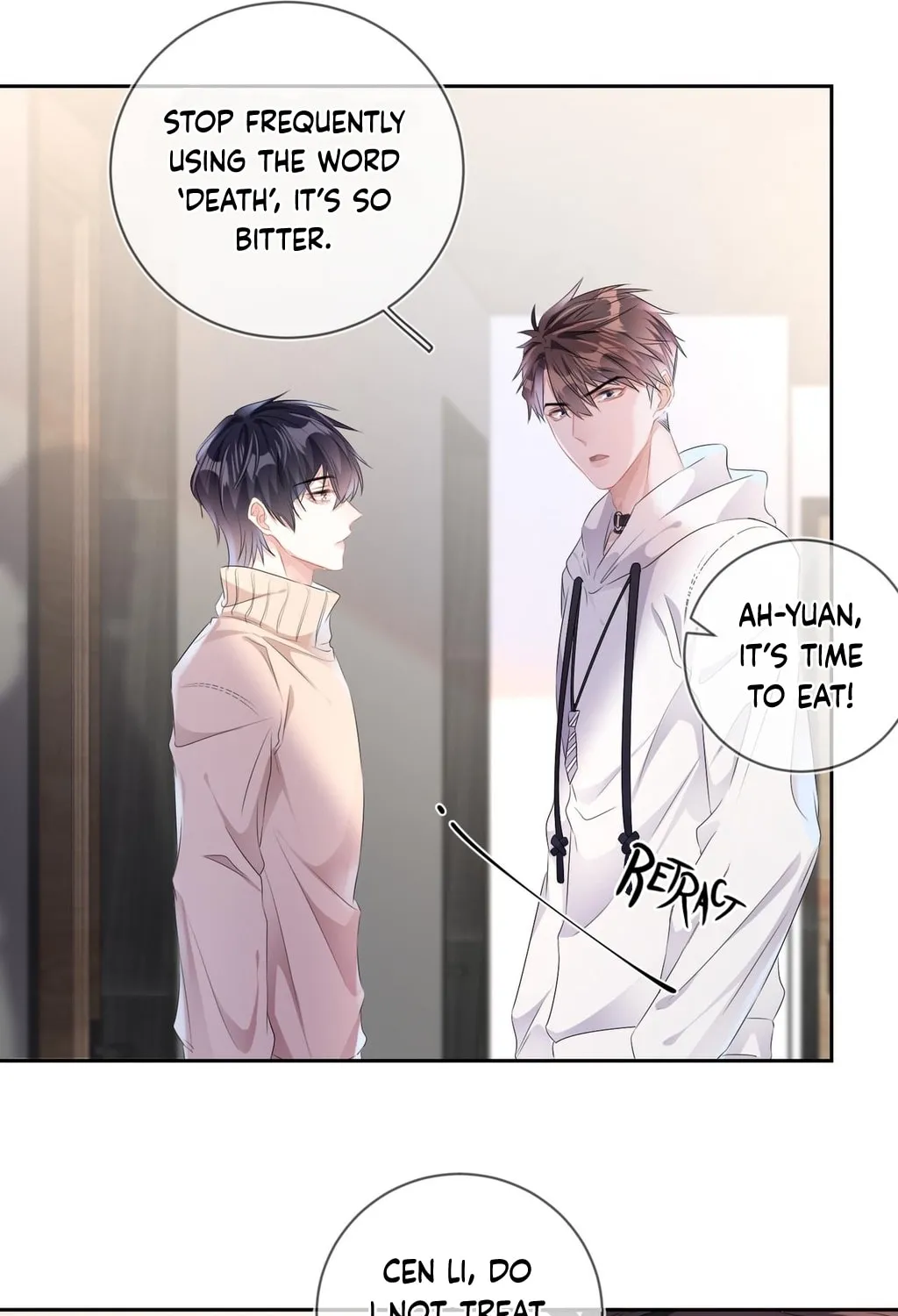 Read Attack and Occupy (Colored) chapter 16 image 29 on Lezhin