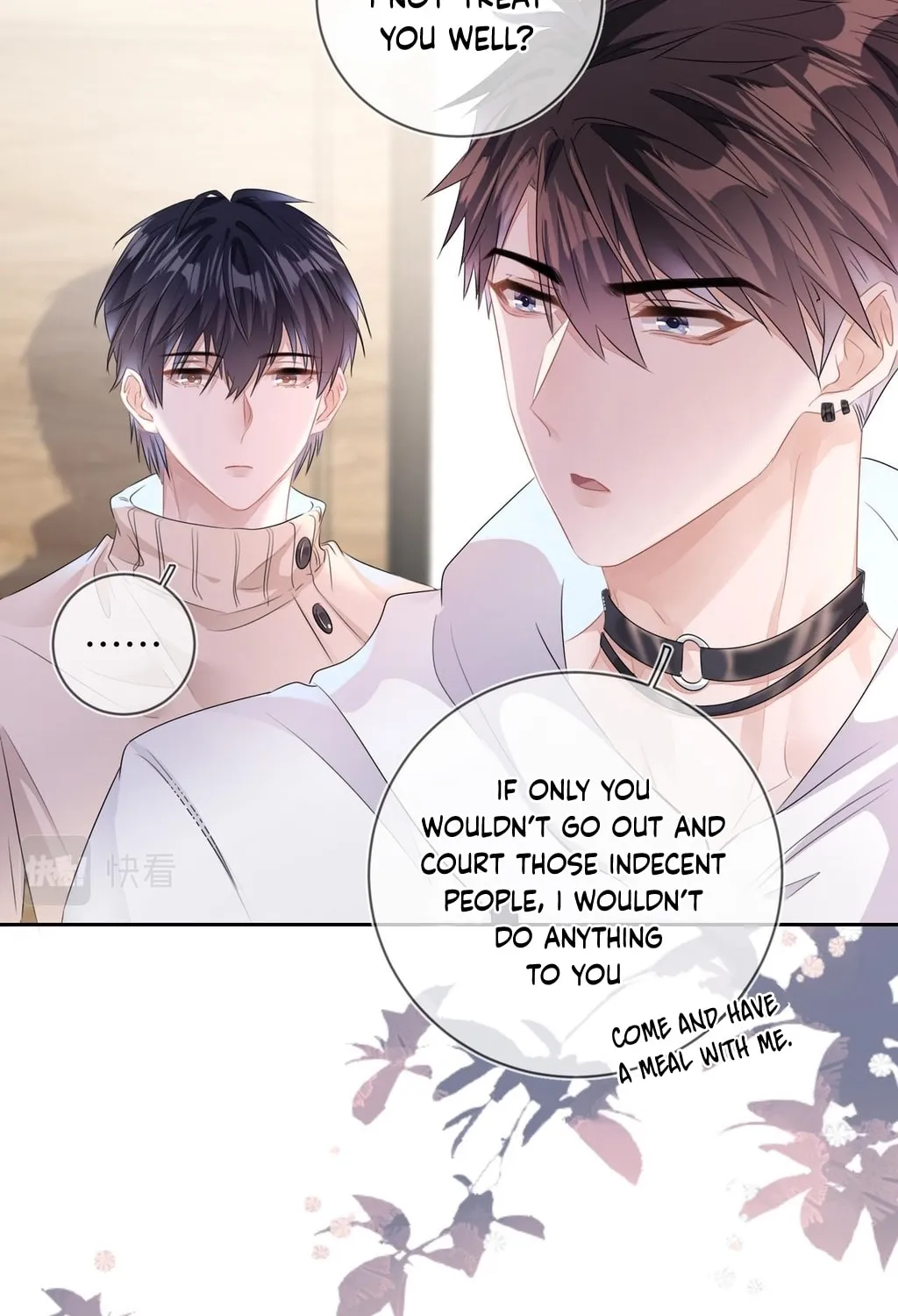 Read Attack and Occupy (Colored) chapter 16 image 30 on Lezhin