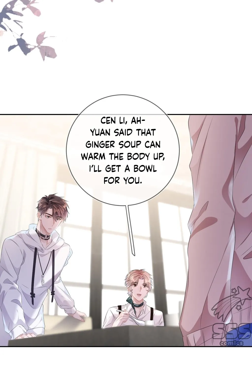 Read Attack and Occupy (Colored) chapter 16 image 31 on Lezhin