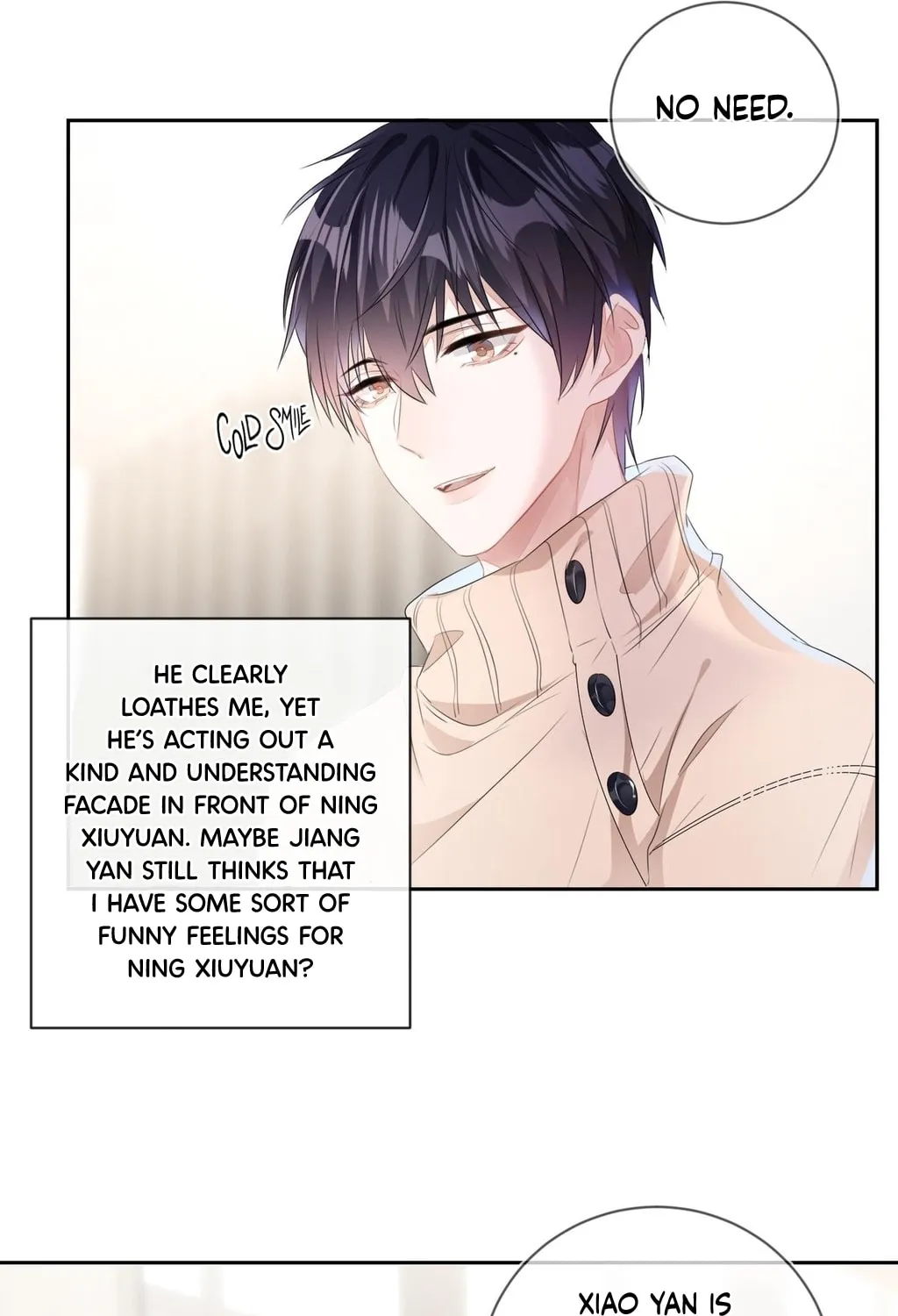 Read Attack and Occupy (Colored) chapter 16 image 33 on Lezhin