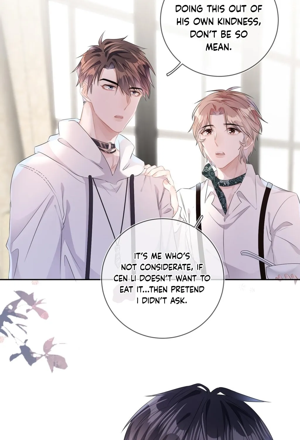 Read Attack and Occupy (Colored) chapter 16 image 34 on Lezhin