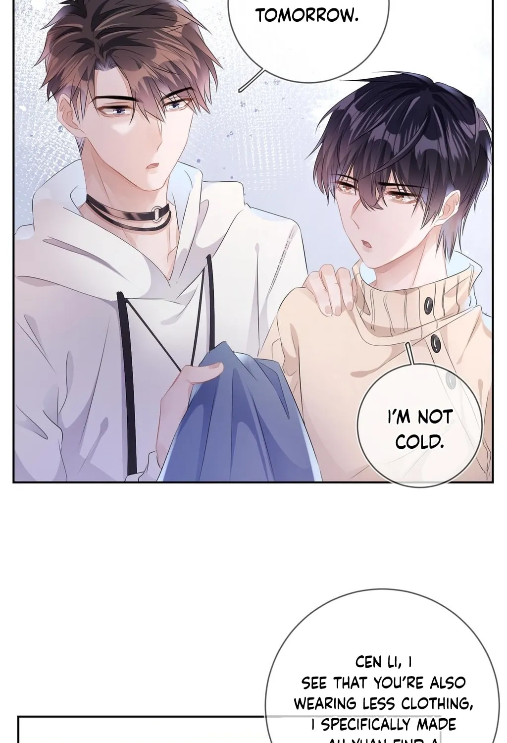 Read Attack and Occupy (Colored) chapter 16 image 37 on Lezhin