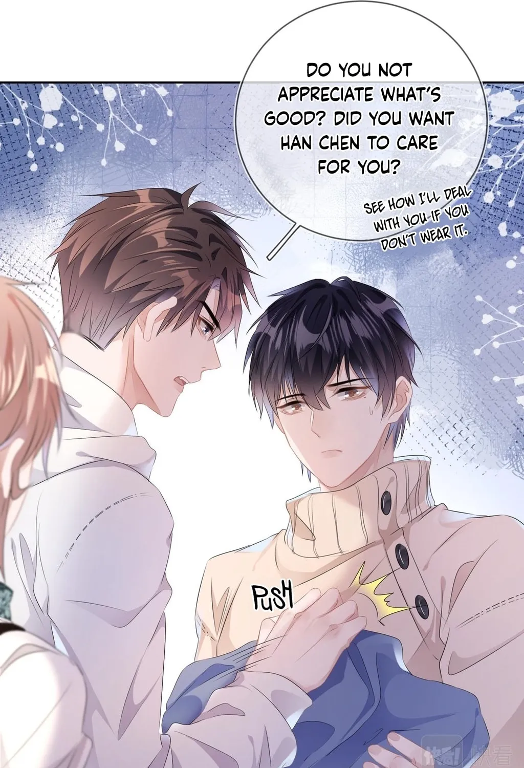 Read Attack and Occupy (Colored) chapter 16 image 39 on Lezhin