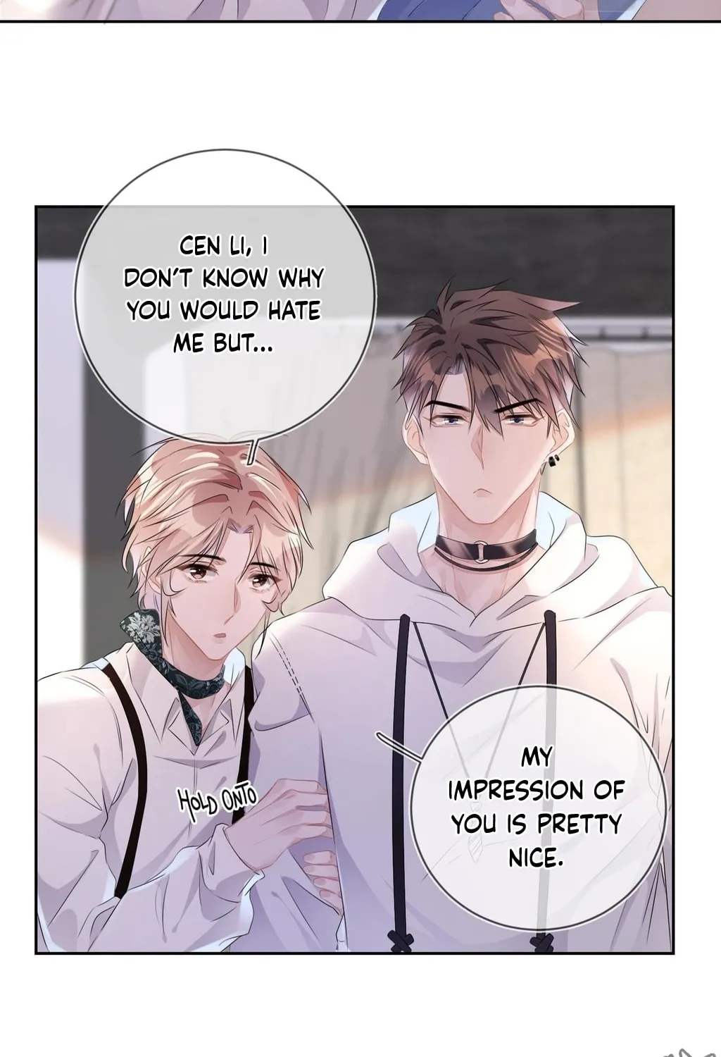 Read Attack and Occupy (Colored) chapter 16 image 40 on Lezhin