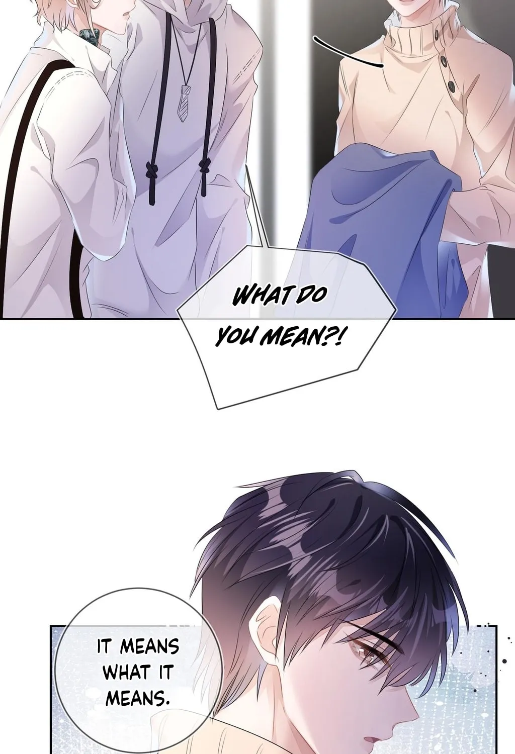 Read Attack and Occupy (Colored) chapter 16 image 43 on Lezhin