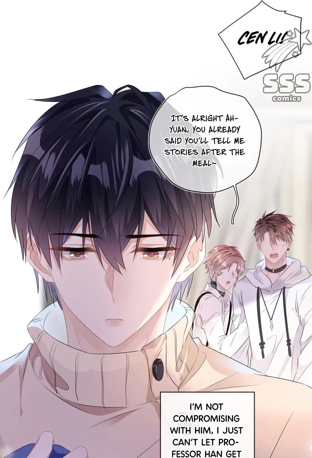 Read Attack and Occupy (Colored) chapter 16 image 45 on Lezhin