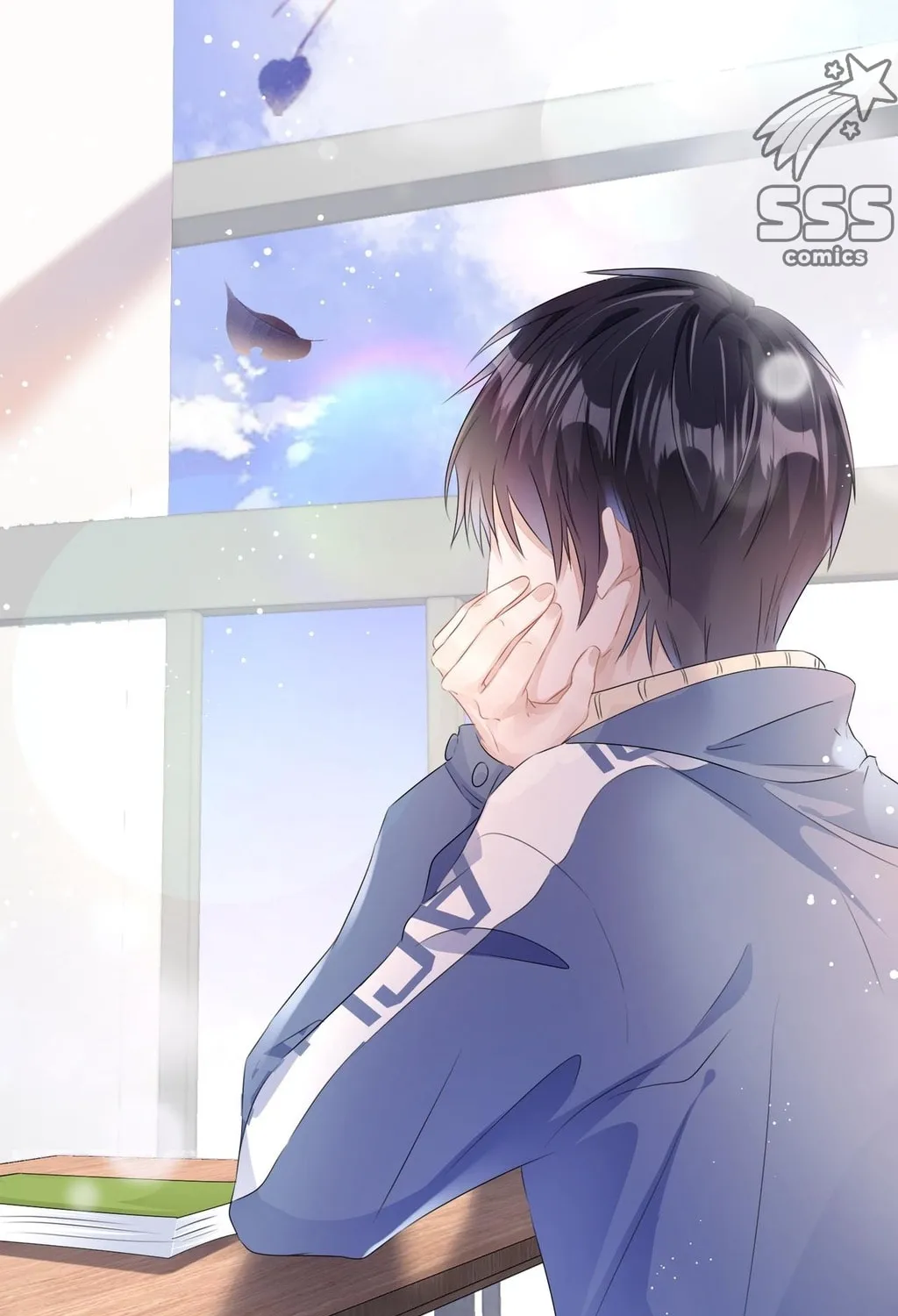 Read Attack and Occupy (Colored) chapter 16 image 48 on Lezhin