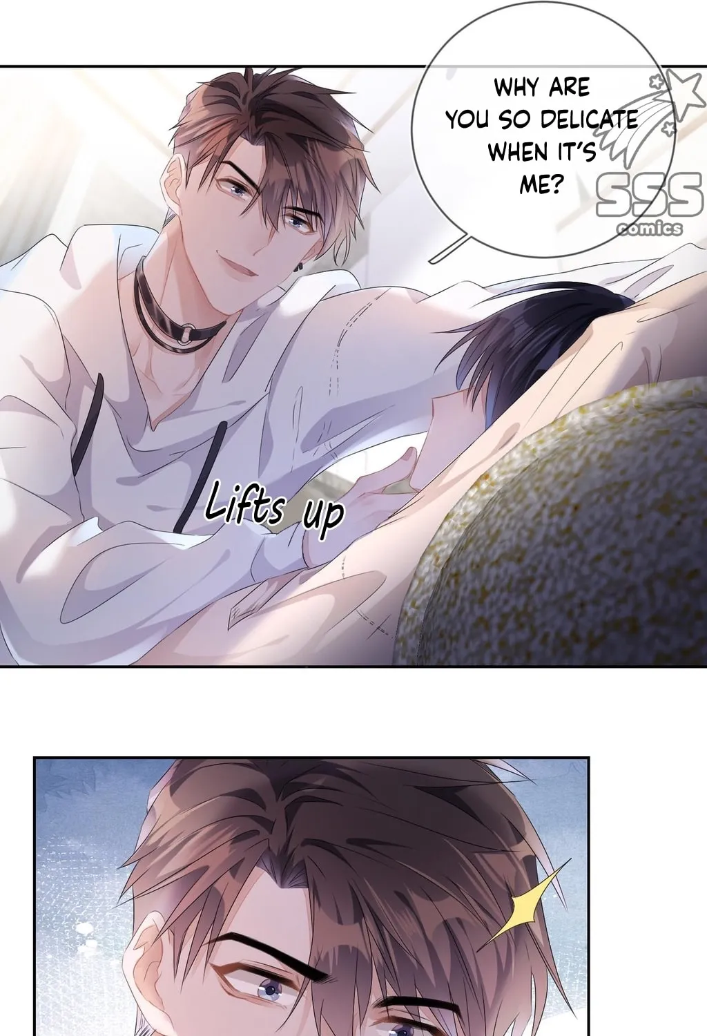Read Attack and Occupy (Colored) chapter 16 image 5 on Lezhin