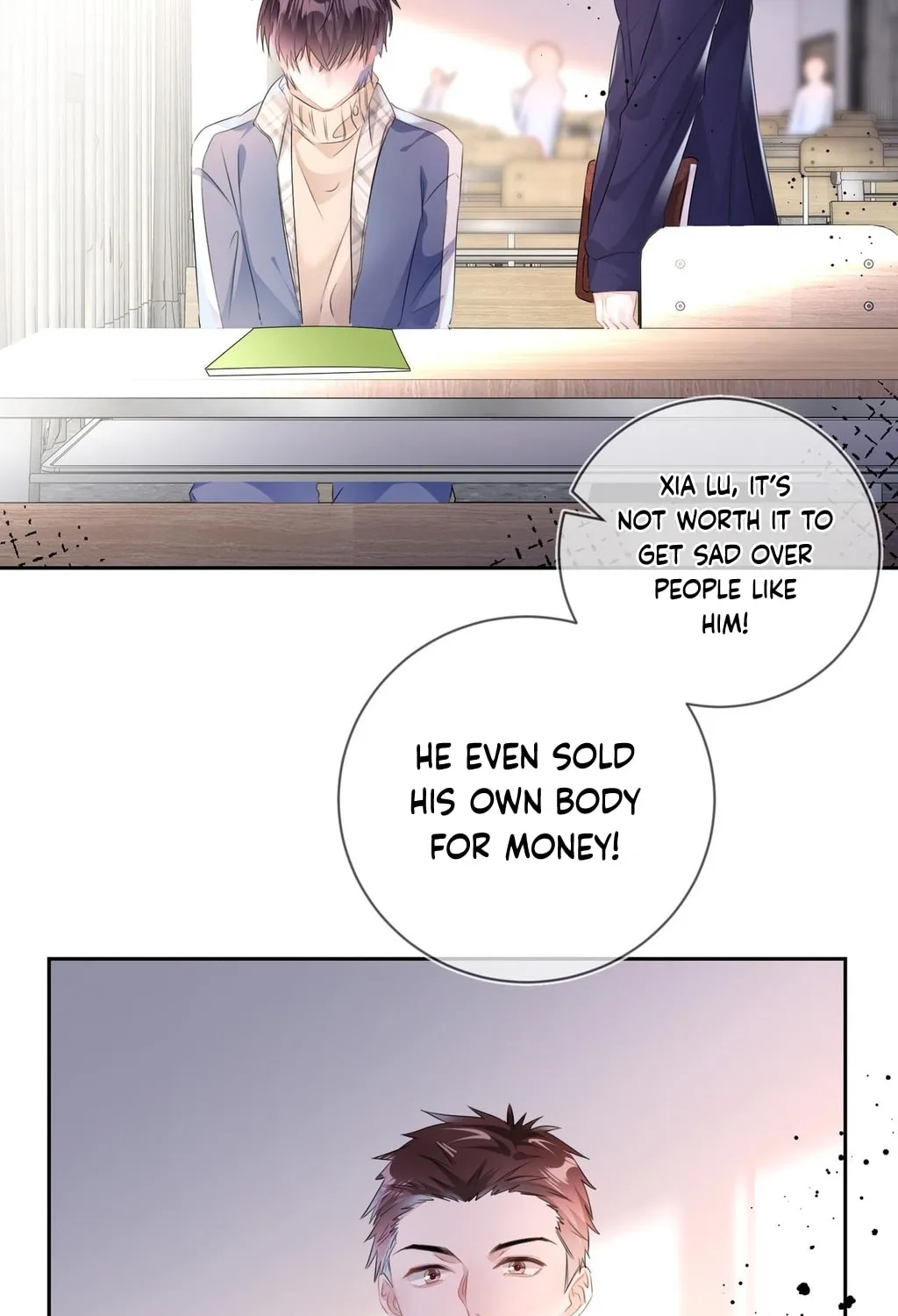 Read Attack and Occupy (Colored) chapter 16 image 54 on Lezhin