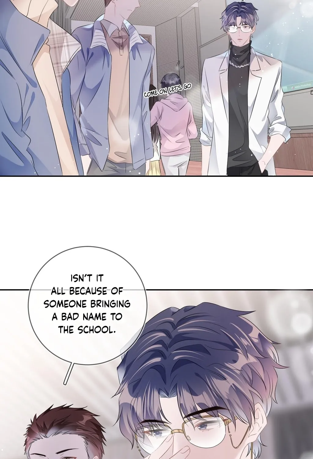 Read Attack and Occupy (Colored) chapter 16 image 57 on Lezhin