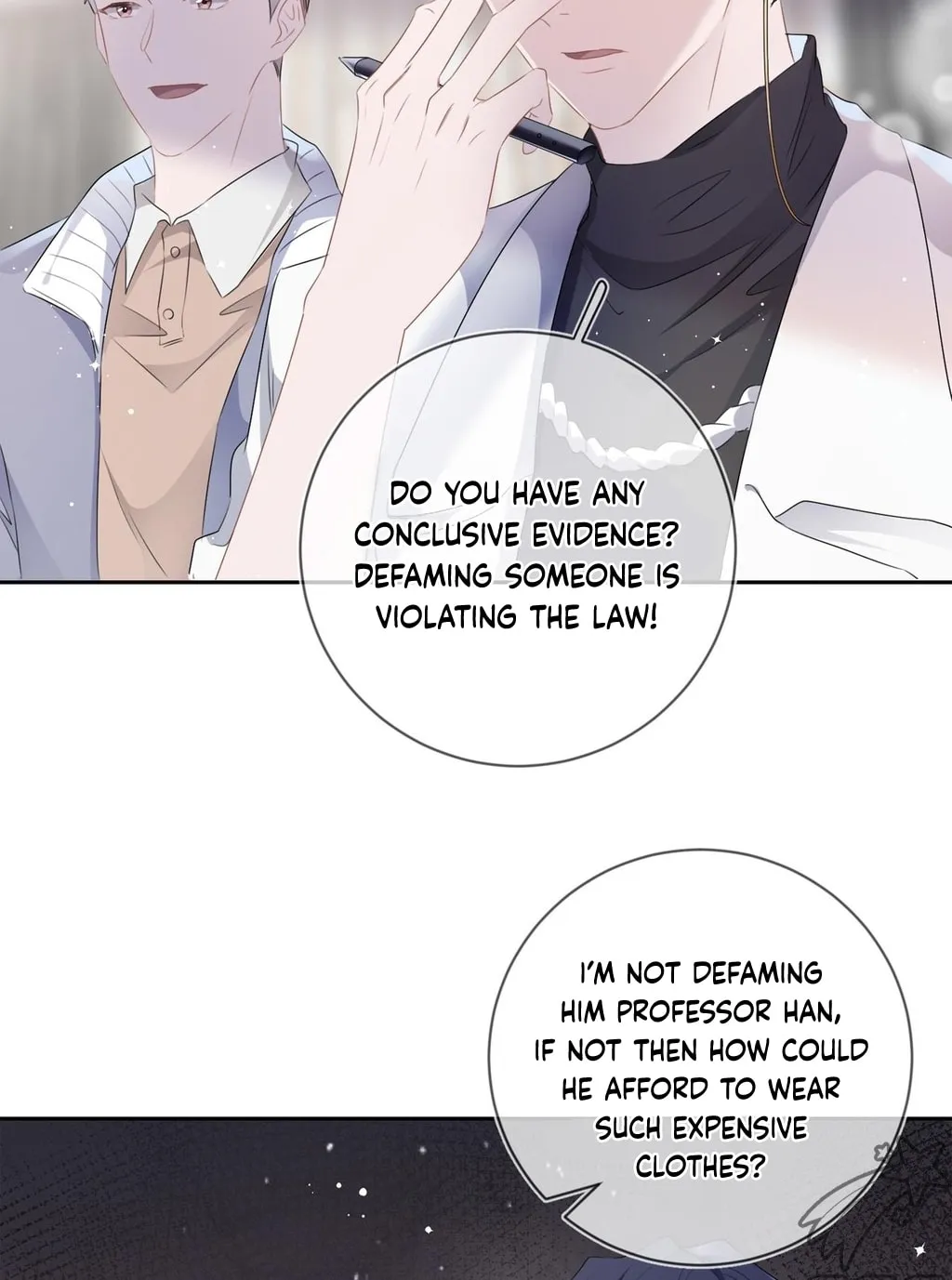 Read Attack and Occupy (Colored) chapter 16 image 58 on Lezhin