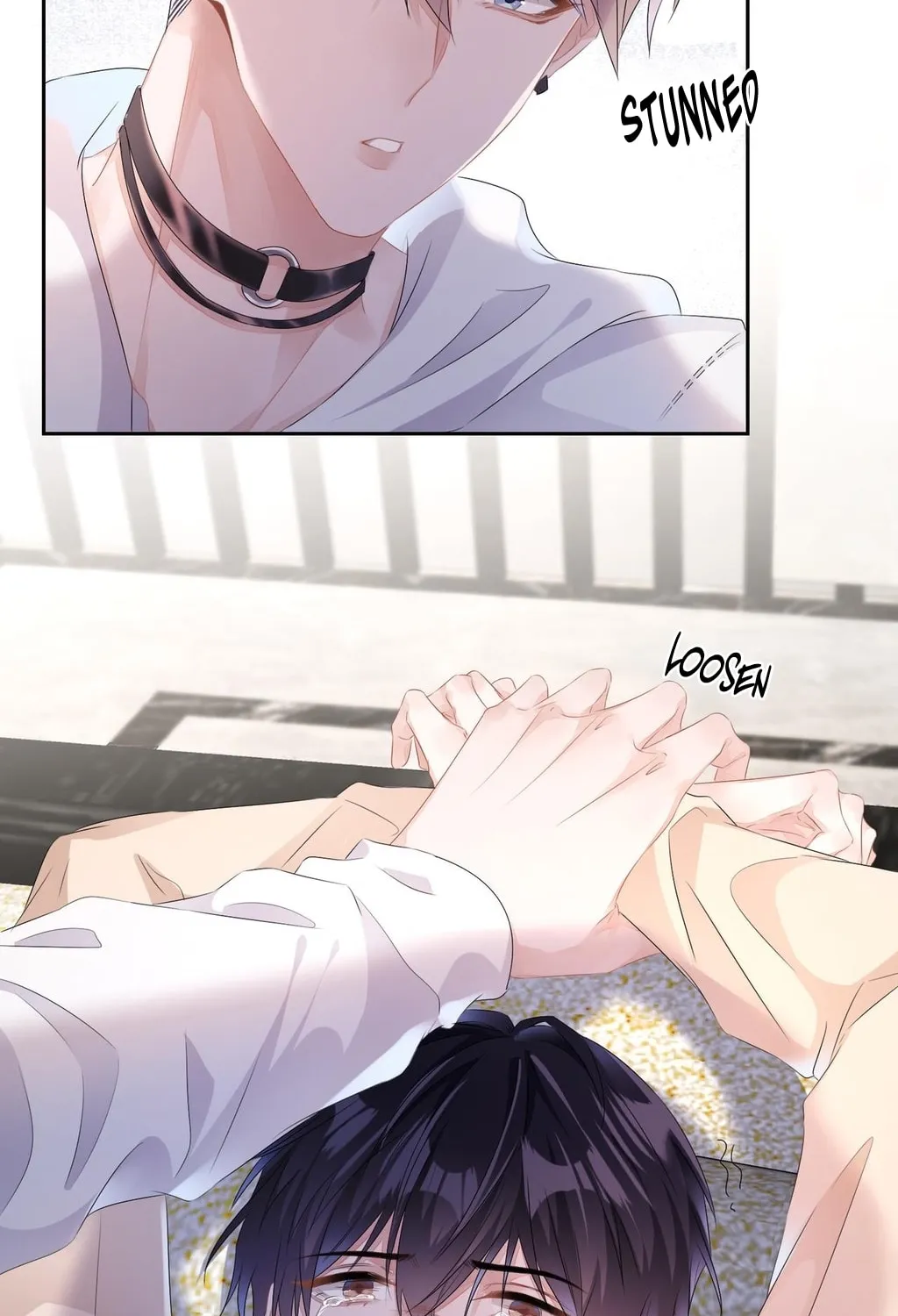 Read Attack and Occupy (Colored) chapter 16 image 6 on Lezhin