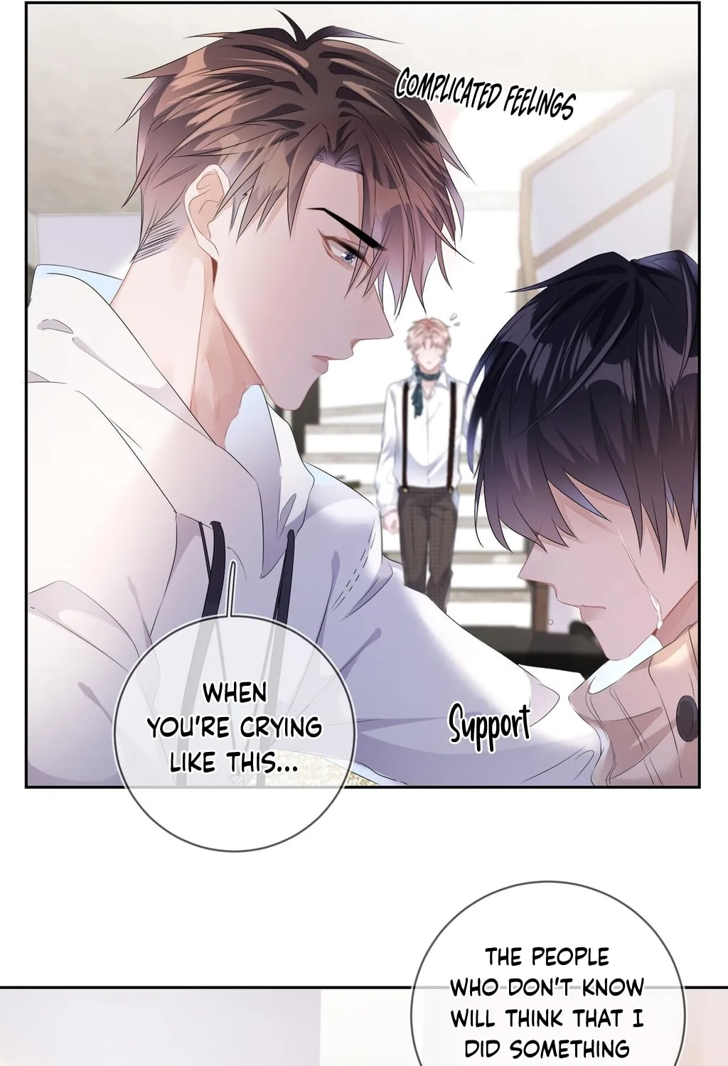 Read Attack and Occupy (Colored) chapter 16 image 8 on Lezhin