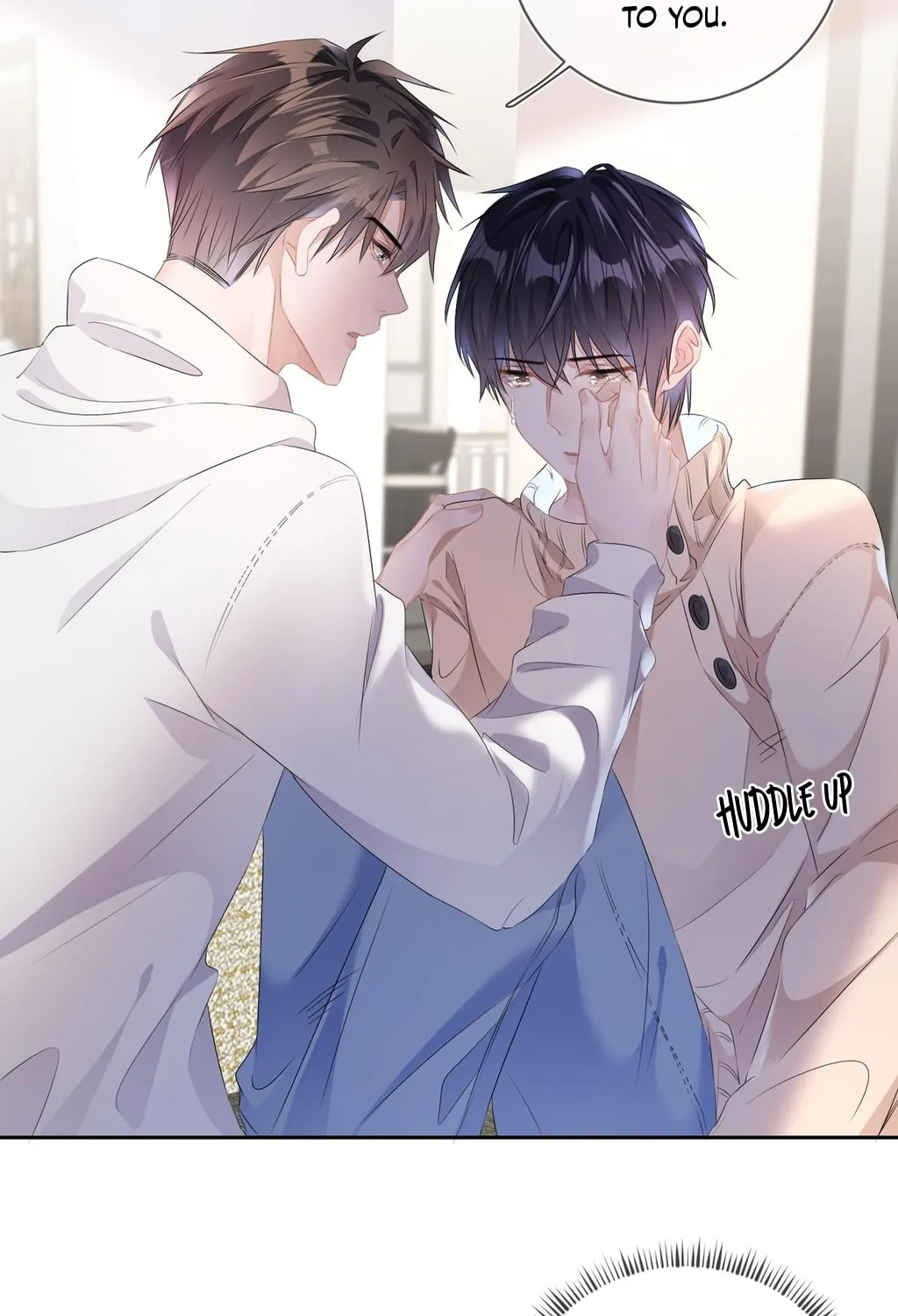 Read Attack and Occupy (Colored) chapter 16 image 9 on Lezhin