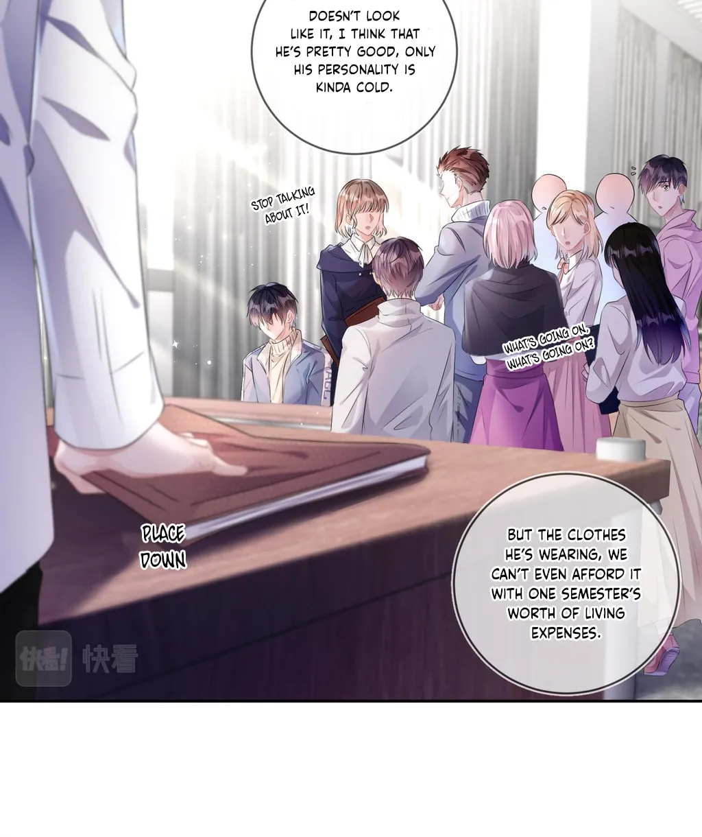 Read Attack and Occupy (Colored) chapter 17 image 11 on Lezhin