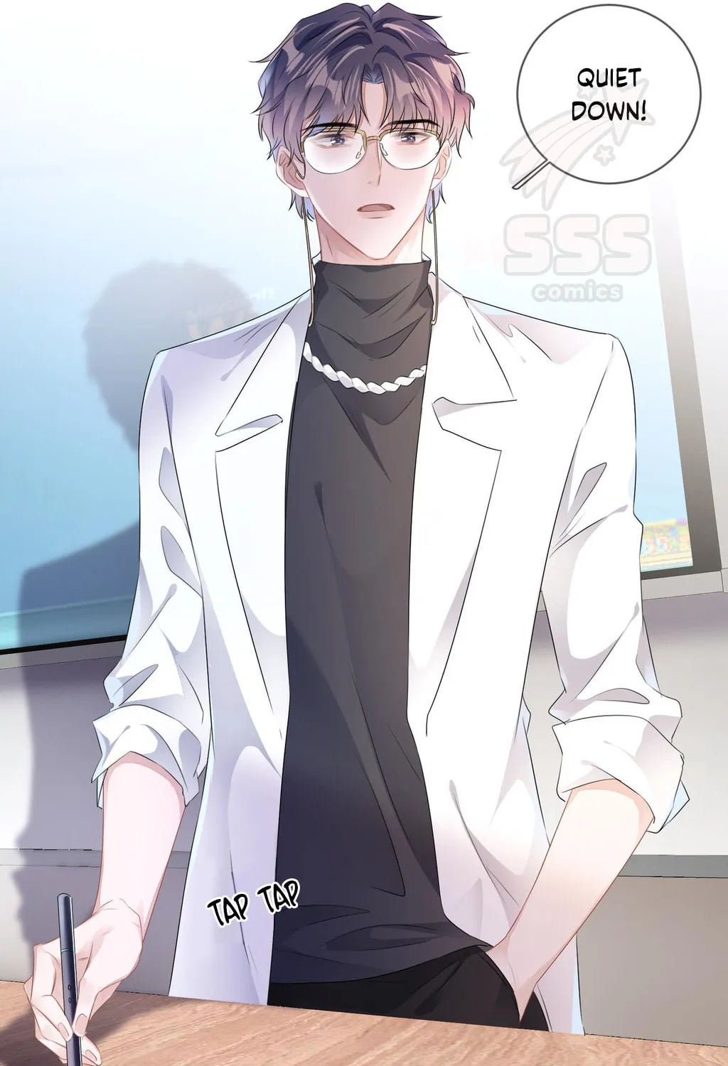 Read Attack and Occupy (Colored) chapter 17 image 12 on Lezhin