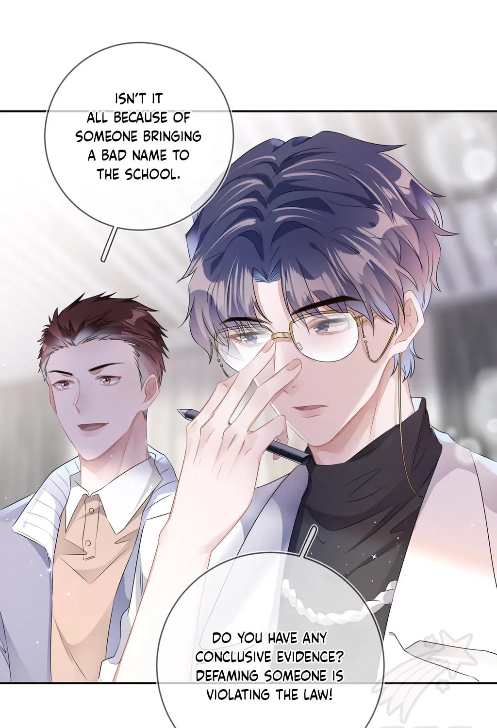 Read Attack and Occupy (Colored) chapter 17 image 14 on Lezhin