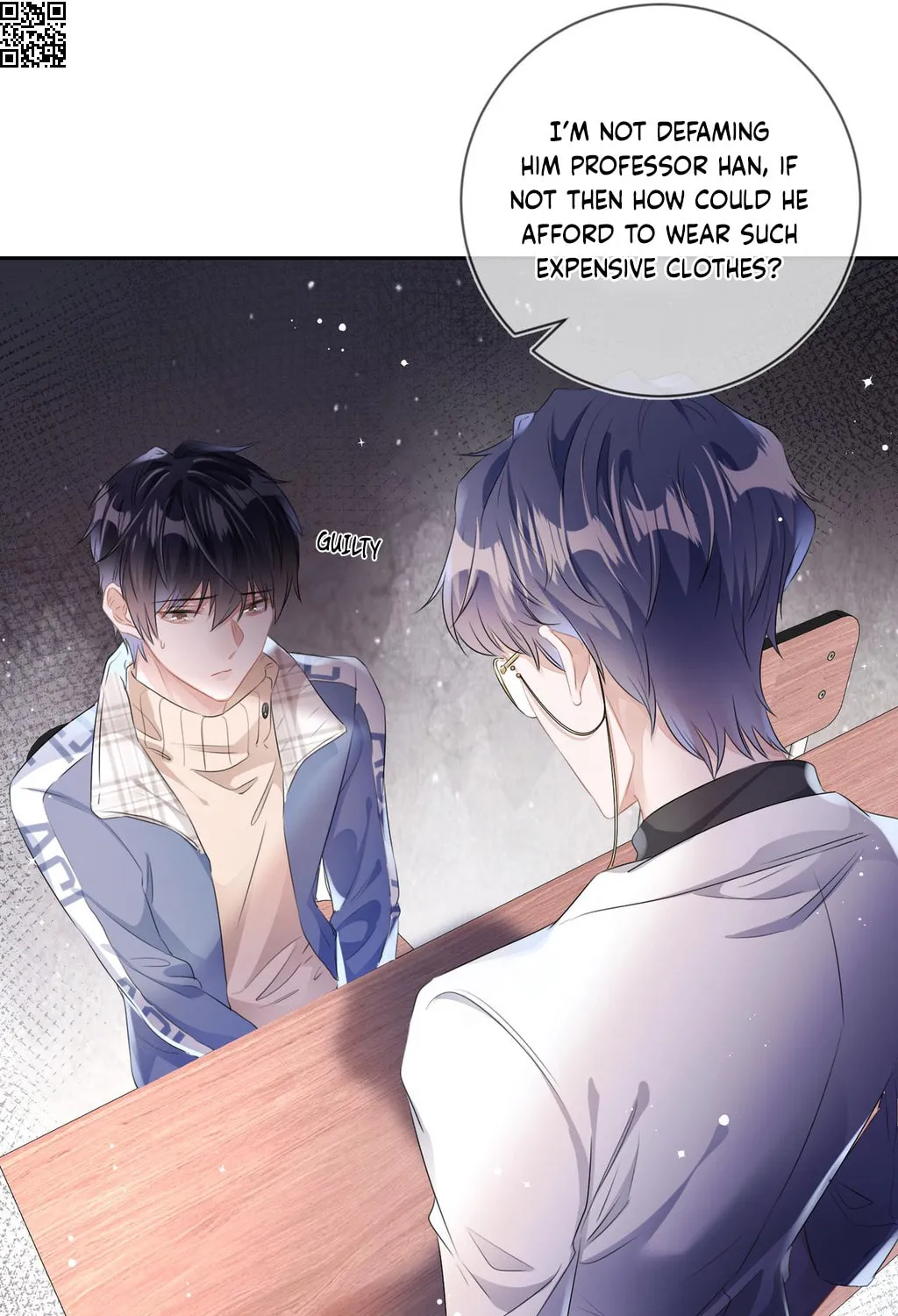 Read Attack and Occupy (Colored) chapter 17 image 16 on Lezhin