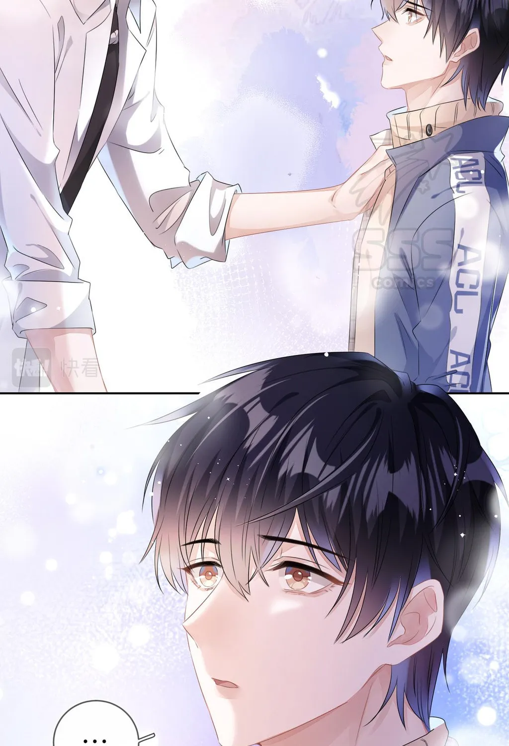 Read Attack and Occupy (Colored) chapter 17 image 19 on Lezhin