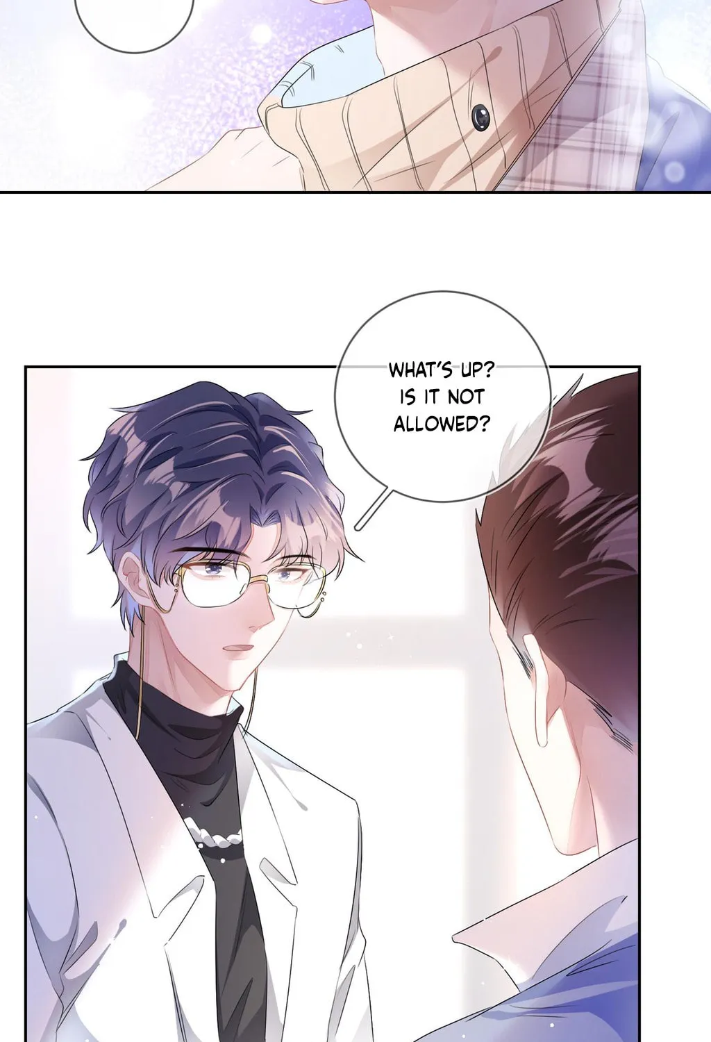 Read Attack and Occupy (Colored) chapter 17 image 20 on Lezhin
