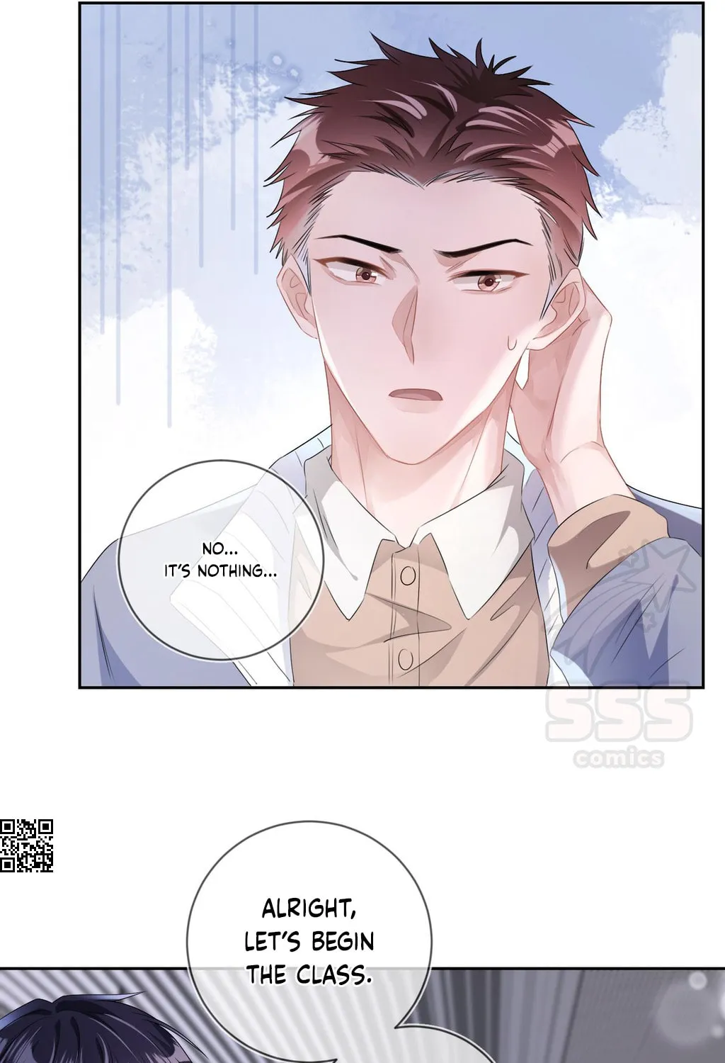Read Attack and Occupy (Colored) chapter 17 image 22 on Lezhin