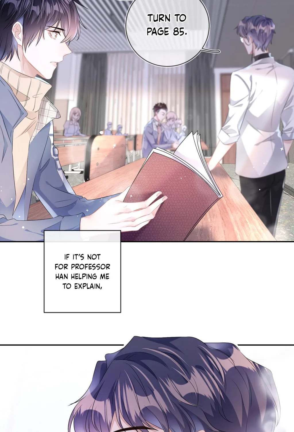 Read Attack and Occupy (Colored) chapter 17 image 23 on Lezhin