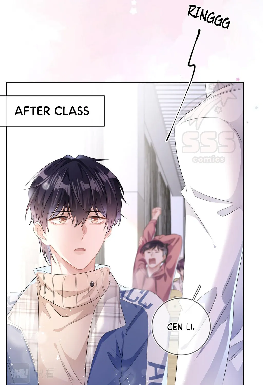 Read Attack and Occupy (Colored) chapter 17 image 26 on Lezhin