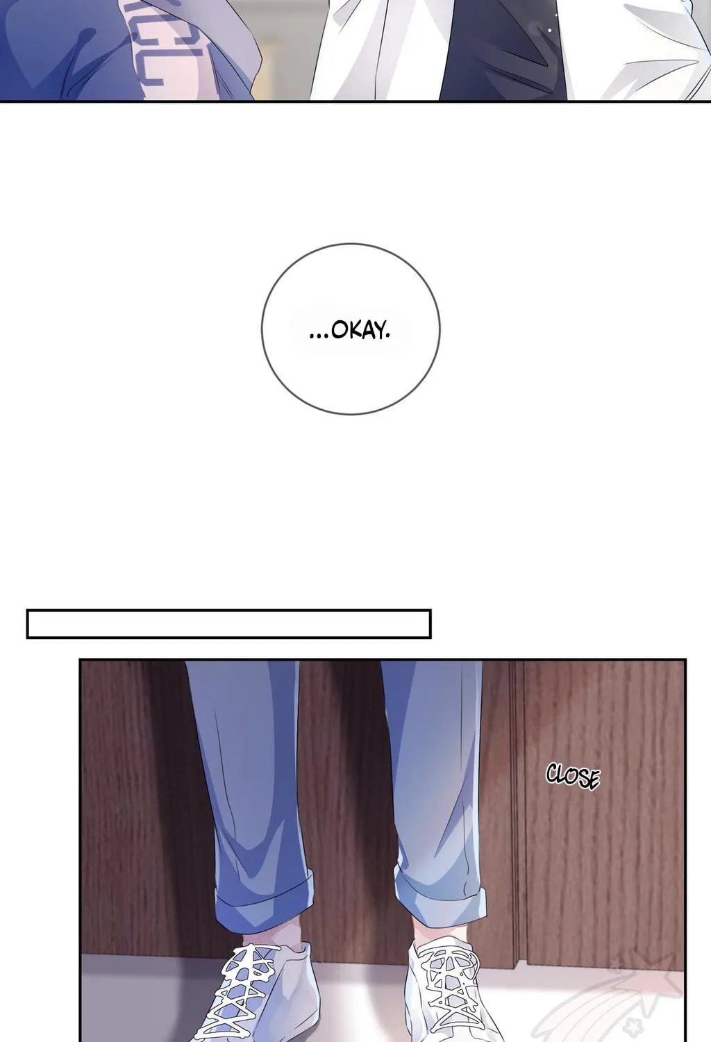 Read Attack and Occupy (Colored) chapter 17 image 28 on Lezhin