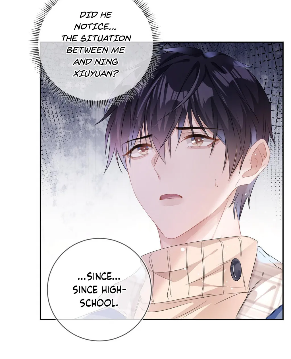 Read Attack and Occupy (Colored) chapter 17 image 32 on Lezhin