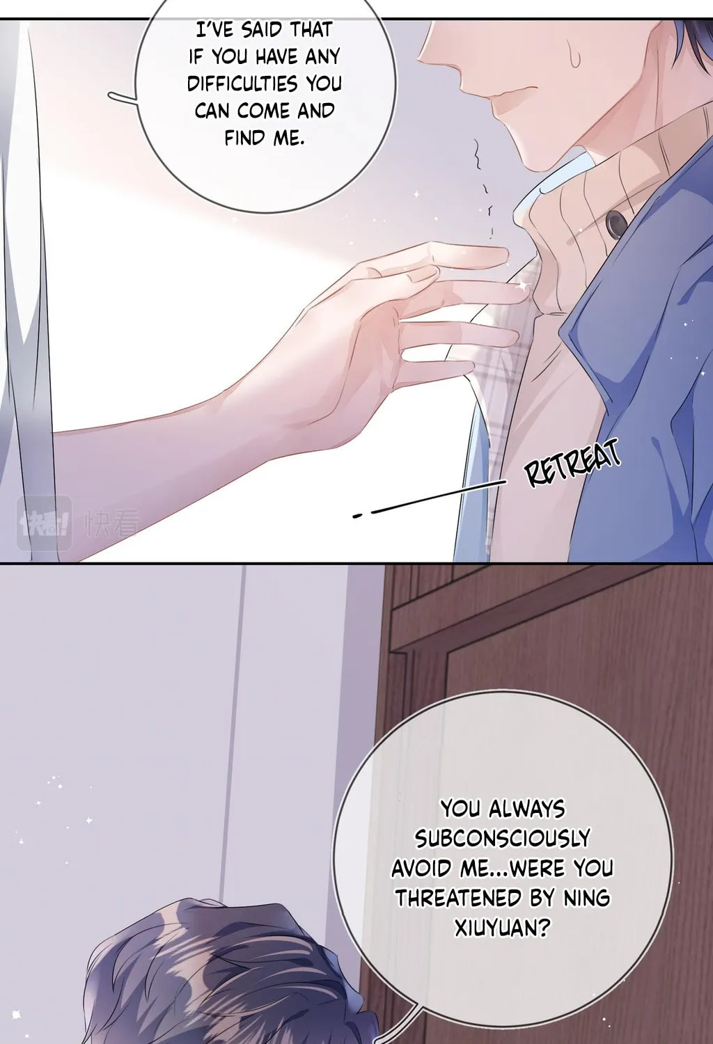 Read Attack and Occupy (Colored) chapter 17 image 34 on Lezhin