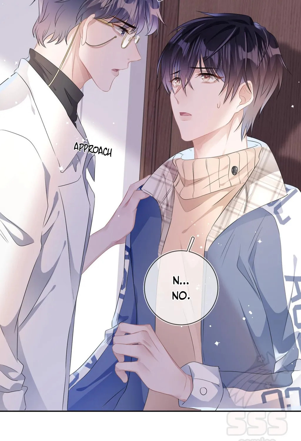 Read Attack and Occupy (Colored) chapter 17 image 35 on Lezhin
