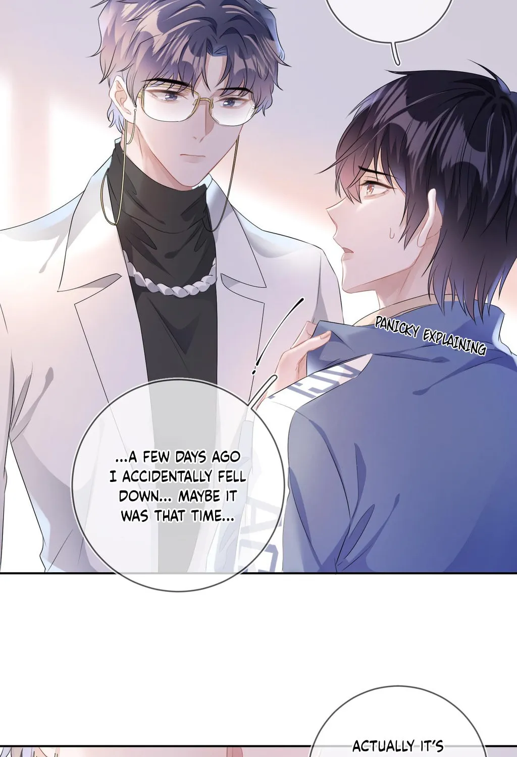 Read Attack and Occupy (Colored) chapter 17 image 38 on Lezhin