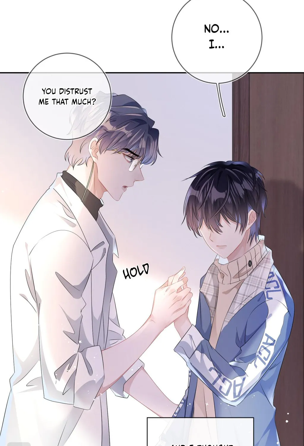 Read Attack and Occupy (Colored) chapter 17 image 41 on Lezhin