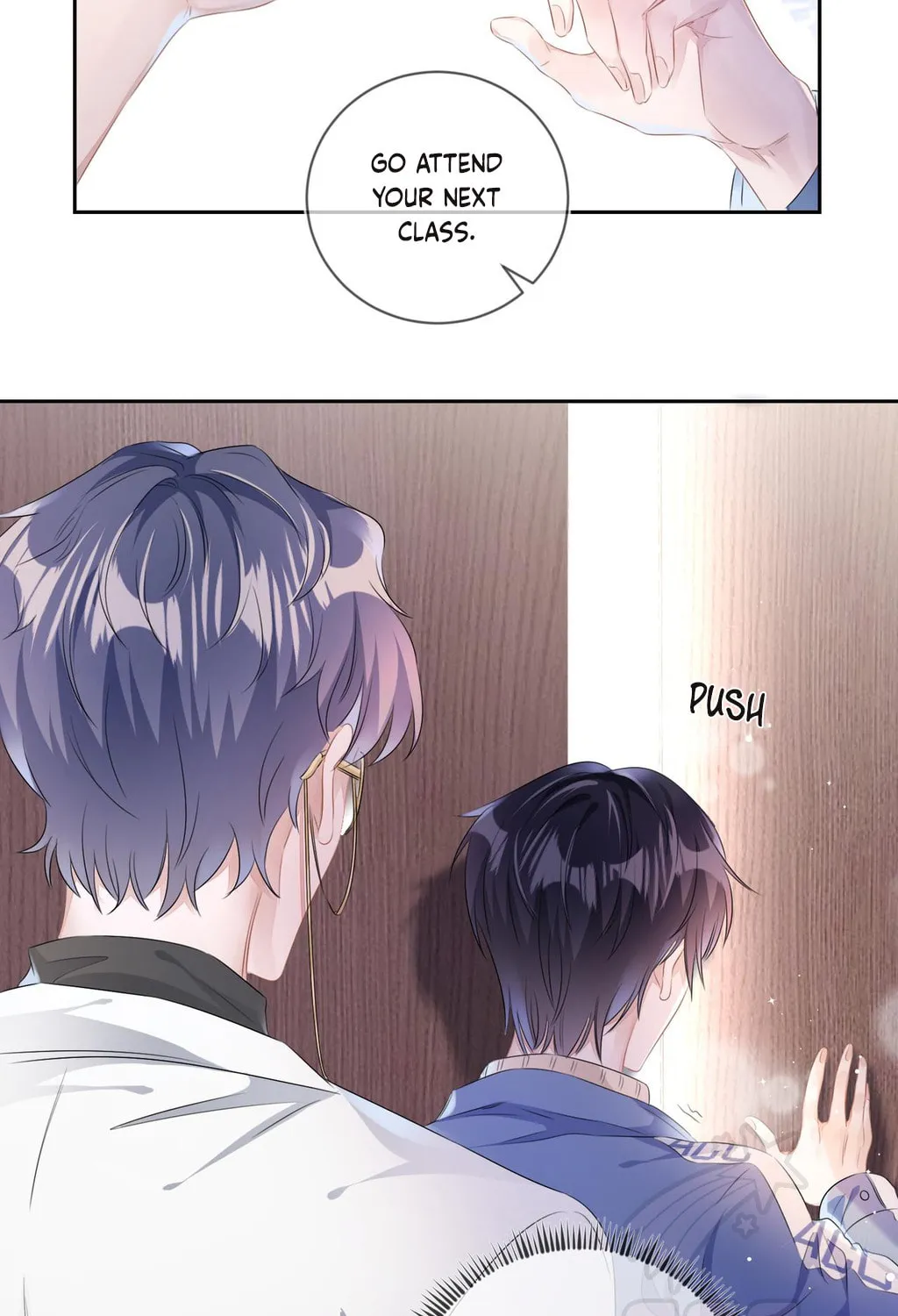 Read Attack and Occupy (Colored) chapter 17 image 45 on Lezhin