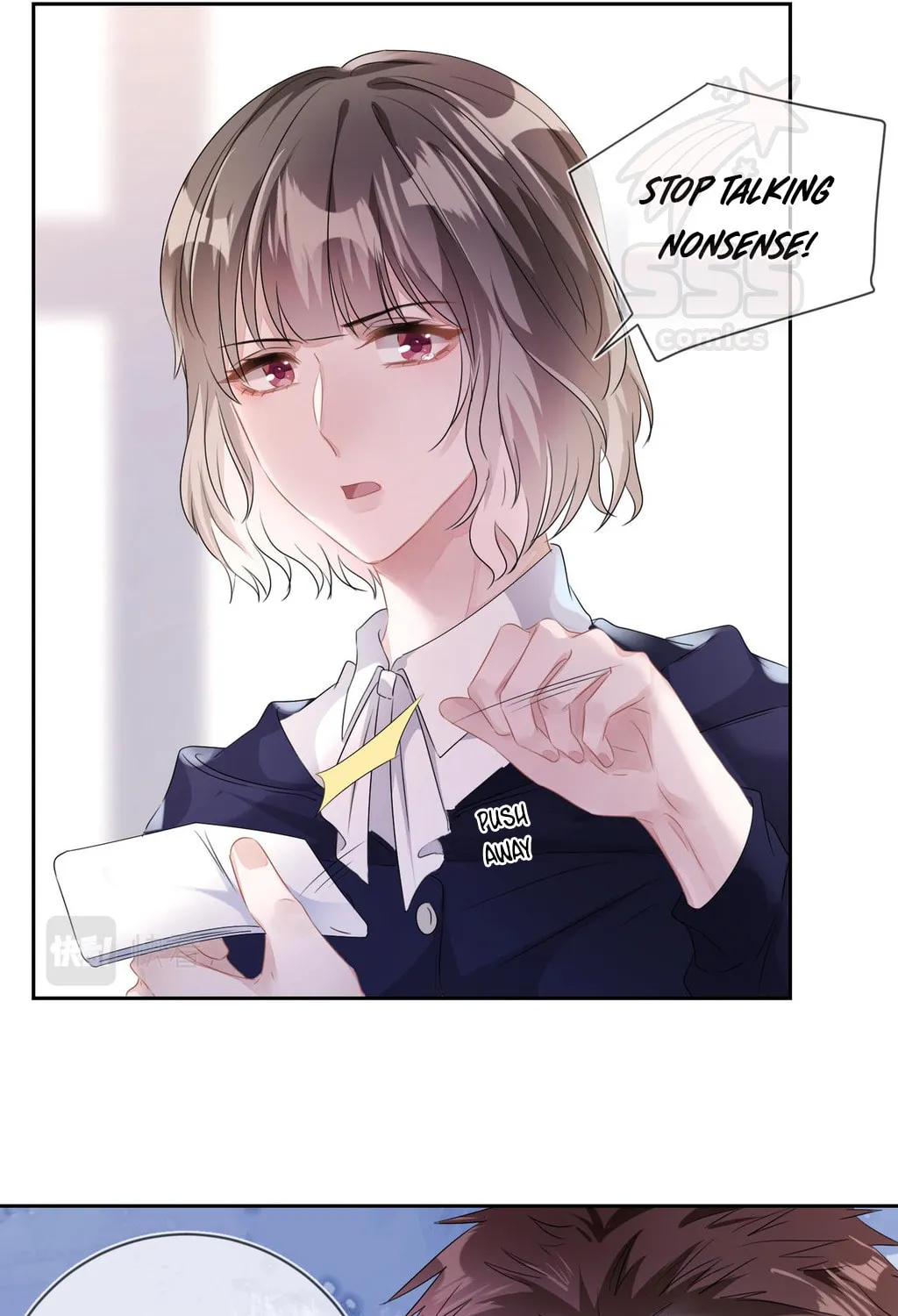 Read Attack and Occupy (Colored) chapter 17 image 5 on Lezhin