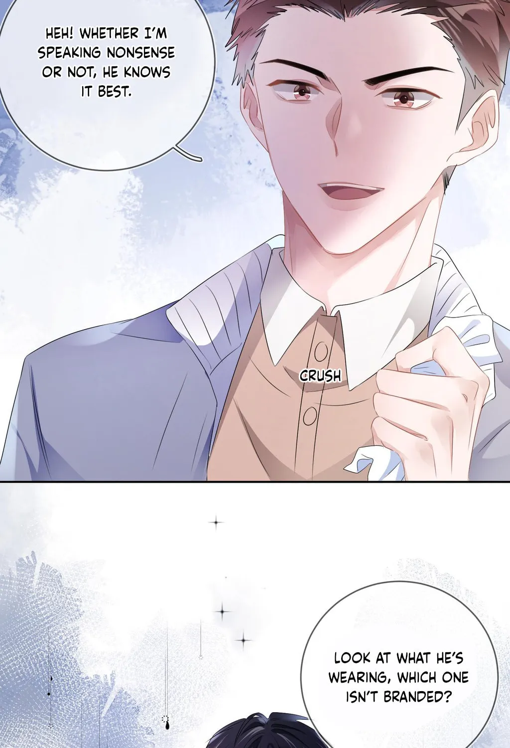 Read Attack and Occupy (Colored) chapter 17 image 6 on Lezhin