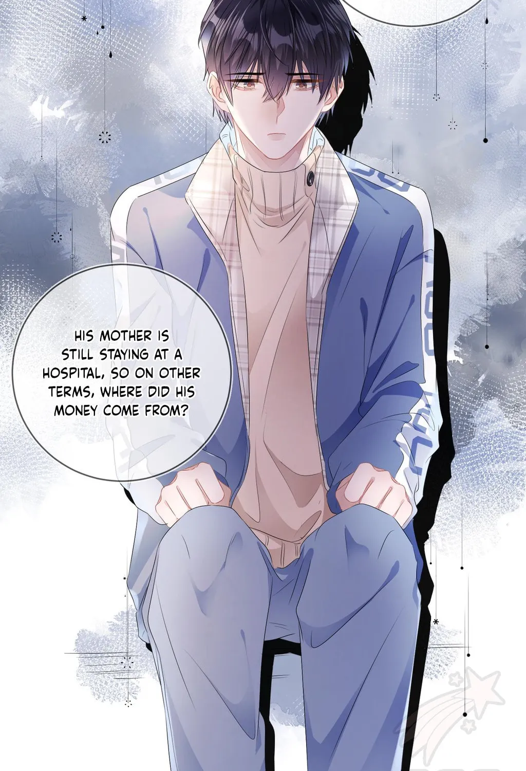 Read Attack and Occupy (Colored) chapter 17 image 7 on Lezhin