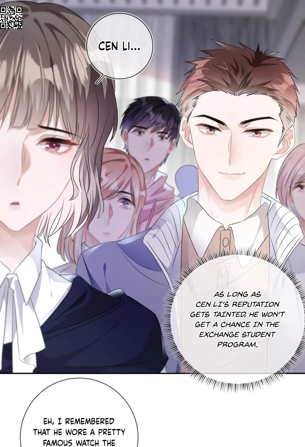 Read Attack and Occupy (Colored) chapter 17 image 9 on Lezhin
