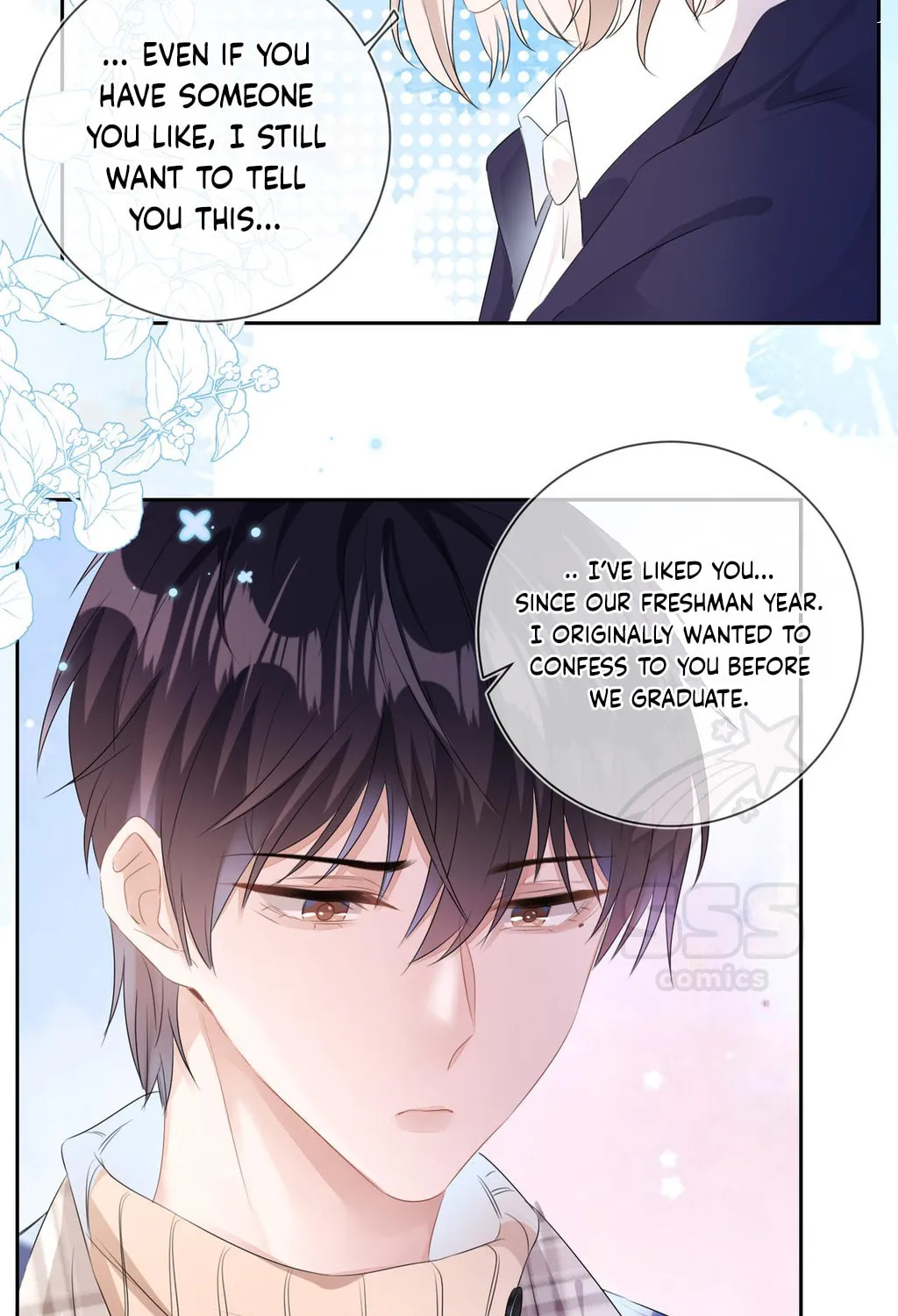 Read Attack and Occupy (Colored) chapter 18 image 10 on Lezhin